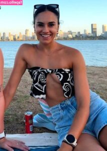 Aydın Escort Caneda